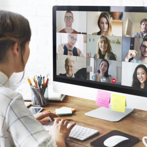 Training 'Online'