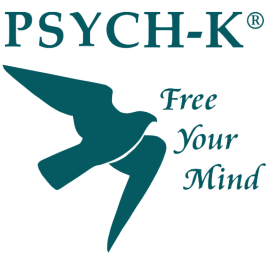 PSYCH-K logo